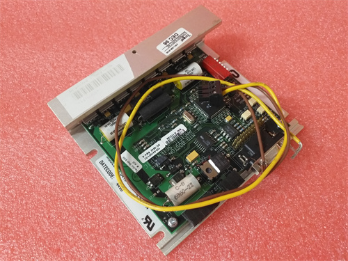 PACIFIC SCIENTIFIC 6410-007-N-N-N 