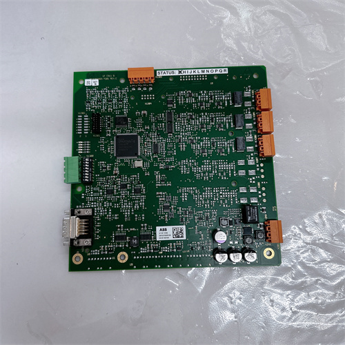 ABB 3BHE037864R0106