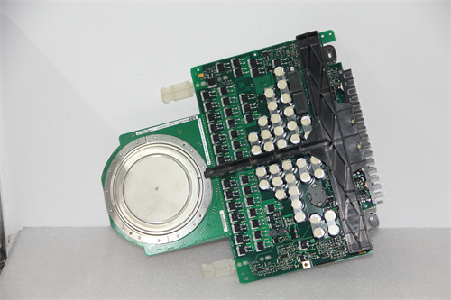 ABB 5SHY3545L0009 