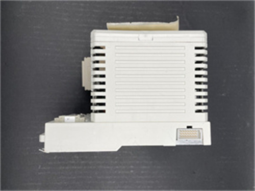 ABB  PM866K01     