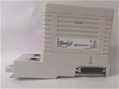ABB CI865K01 