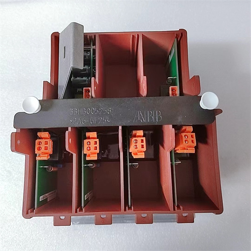 ABB KUC755AE105 3BHB005243R0105 