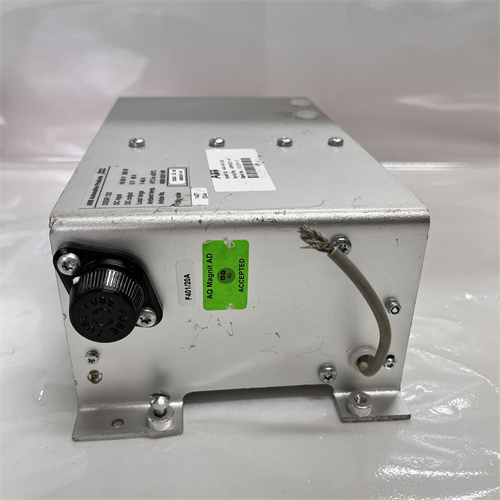 ABB DSSR122 48990001-NK
