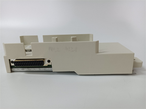 ABB TP858 3BSE018138R1 