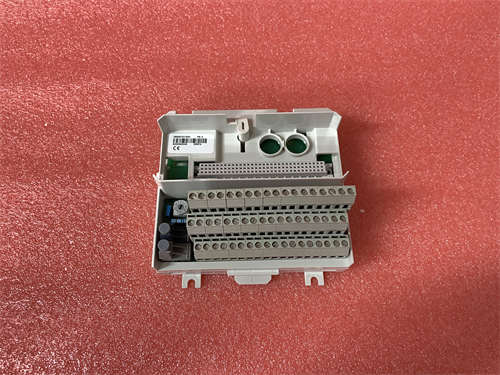 ABB GRBTU 3BSE013175R1 