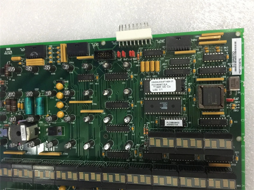 ABB DS200NATOG2A 