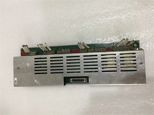 ABB HIEE300744R1 UAC318AE