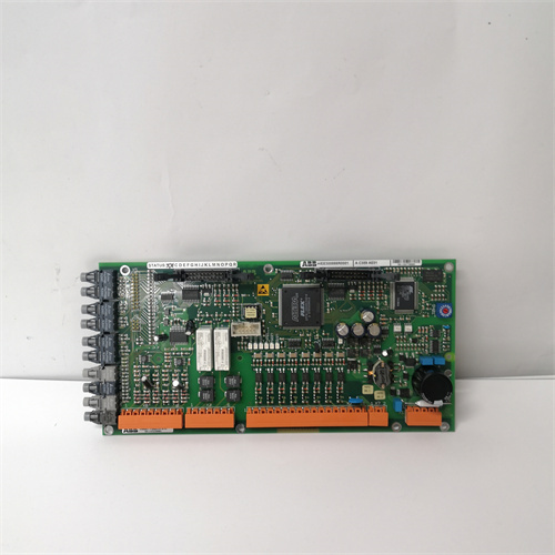 ABB UAC389AE01 HIEE300888R0001