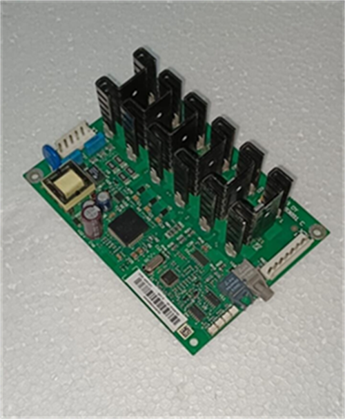 ABB AFIN-01C  4110276EE  