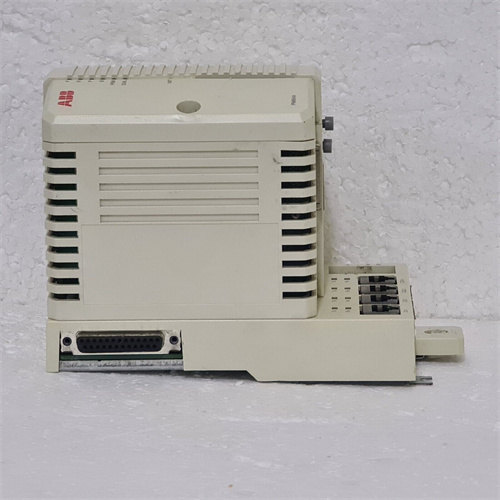 ABB PM866A 3BSE076359