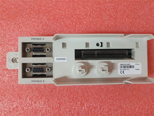 ABB	3BSE025349R1 TP854	