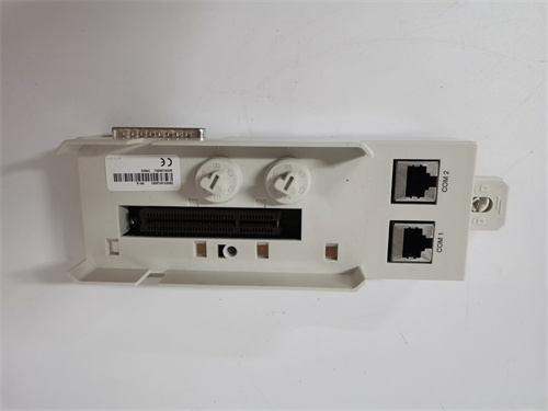 ABB	3BSE018126R1 TP853