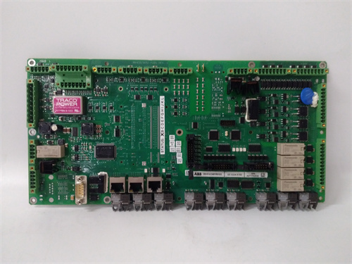 ABB 3BHE023785R003A   PPD113  