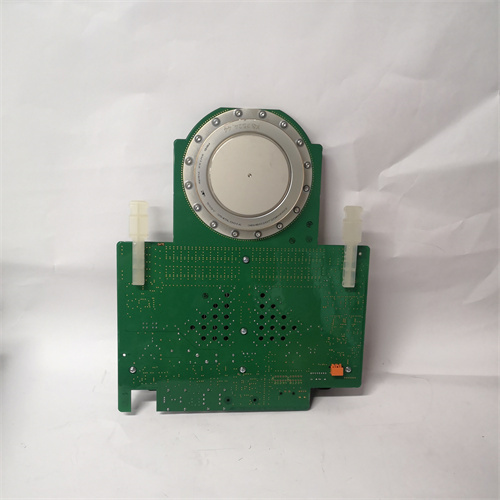 ABB 3BHB020720R0002    5SHY3545L0016  