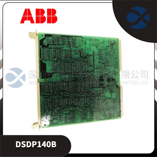 ABB DSDP140B  