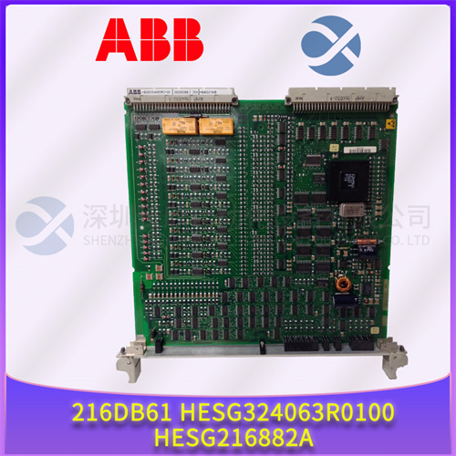 ABB 216DB61