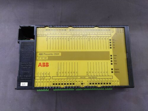 ABB 07KT93