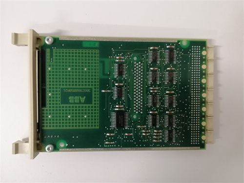 ABB MB510 3BSE002540R1 