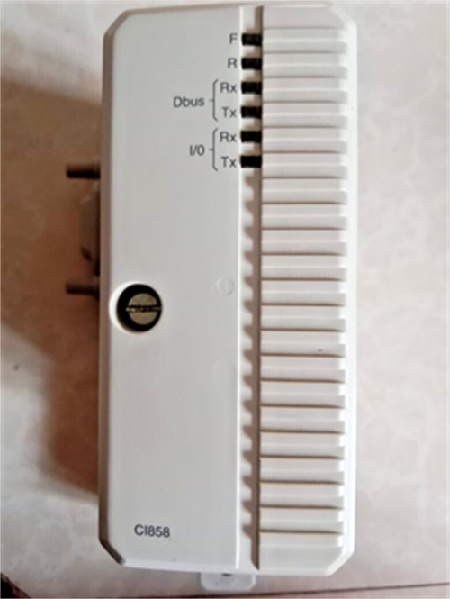 ABB 3BSE018135R1  CI858