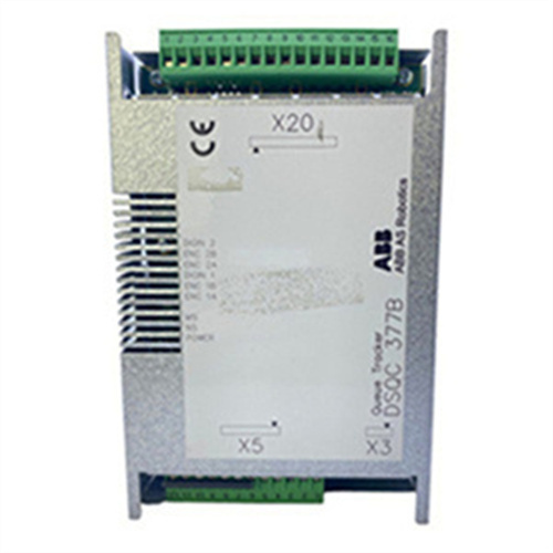  ABB  DSQC377B