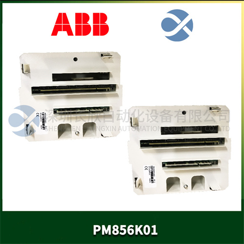 ABB PM856K01