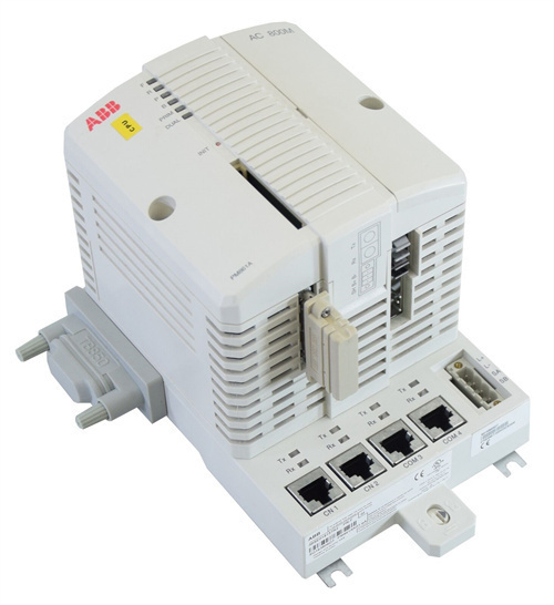 ABB PM861AK02