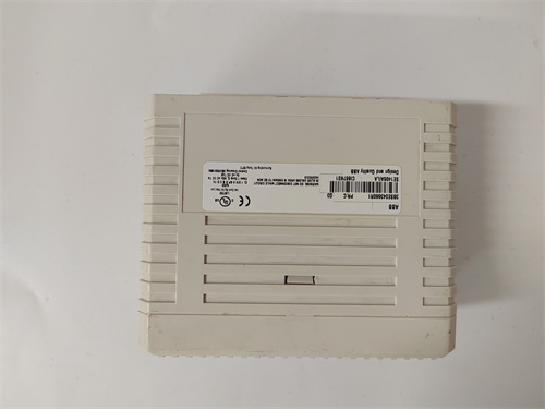 ABB CI862K01  