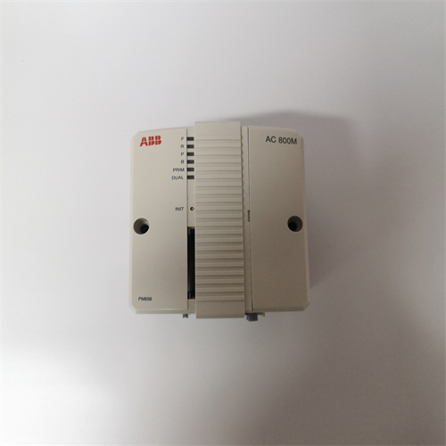 ABB PP881 3BSE092978R1