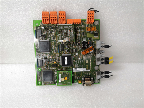 ABB UFC762AE101 3BHE006412R0101 