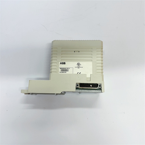 ABB CI854 3BSE025347R1 