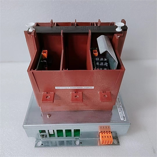 ABB KUC755AE105 3BHB005243R0105 