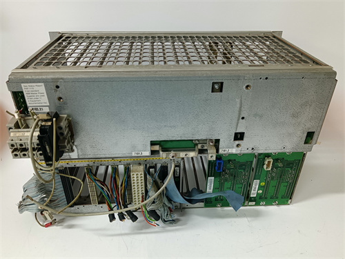 ABB DSRF180A 57310255-AV 