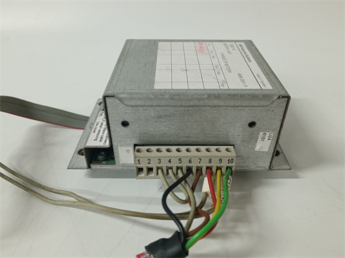 ABB DSSB140 48980001-P 