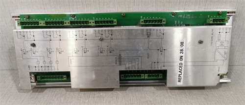 ABB UAC389AE01 HIEE300888R0001