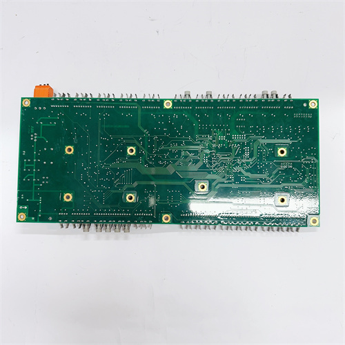 ABB HIEE300831 R0001 UAC346AE01