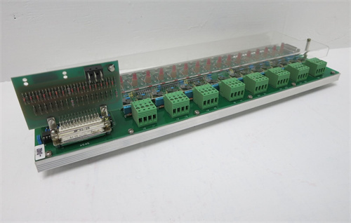 ABB HIEE300771R1 HAC319AEV1