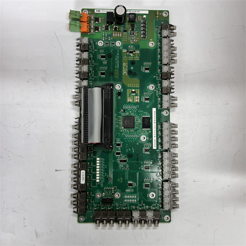 ABB 3BHE024855R0101