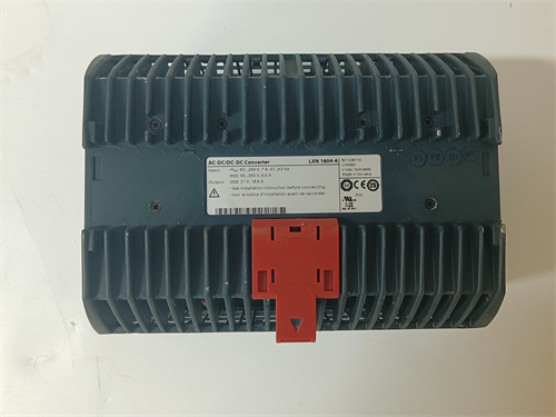 ABB LXN1604-6 3BHL000986P7000