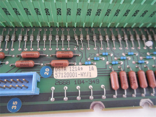 ABB DSTA-121A57120001