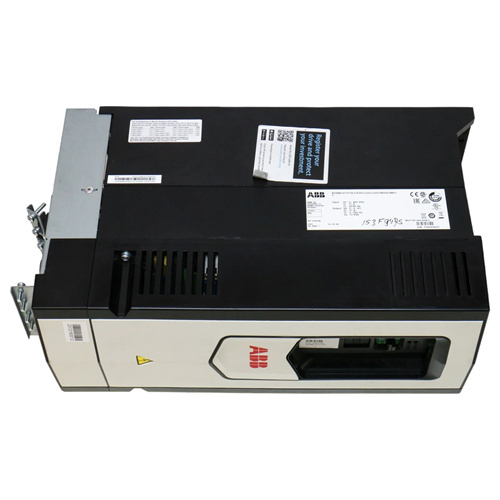 ABB ACS880-01-156A-5+D150+N5050+N8015  