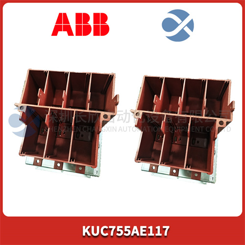 ABB KUC755AE117 