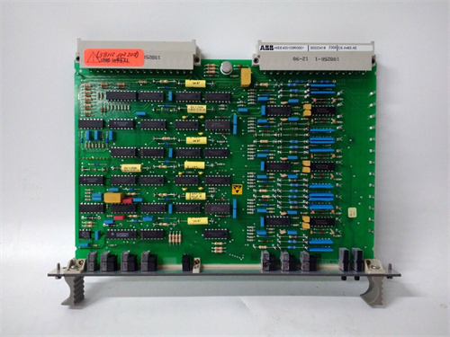 ABB HEE3000R2 UAA326A04 