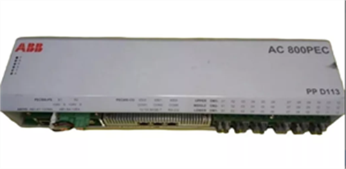 ABB PPD103-B03-10-150000  