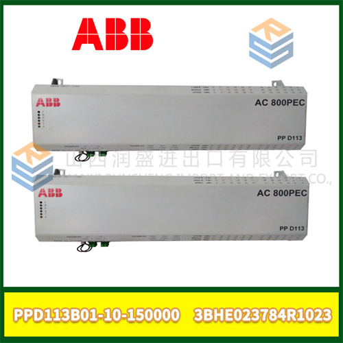 ABB PPD113B01-10-150000  