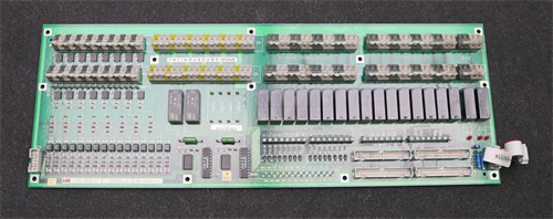 ABB HEE300024R4 UAA326A04  