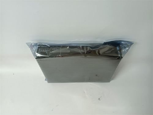 TRICONEX PI3381
