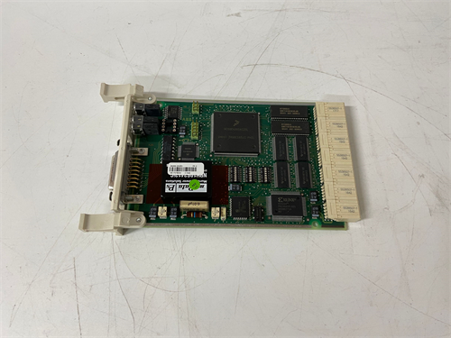 ABB CI546 3BSE012545R1 