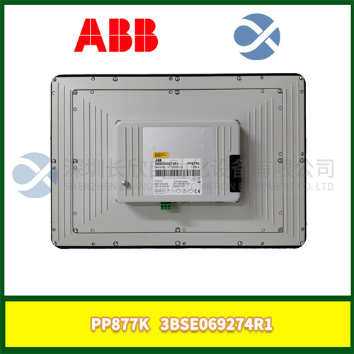 ABB PP877K
