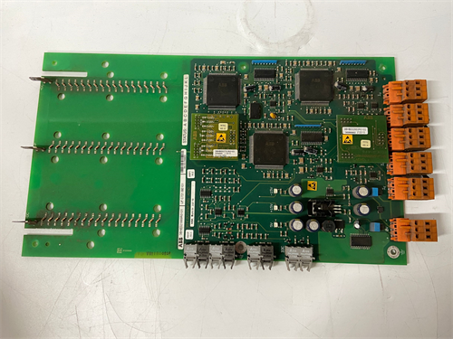 ABB UFC721BE101 3BHE021889R0101