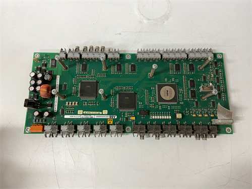 ABB UFC718AE01 HIEE300936R0001